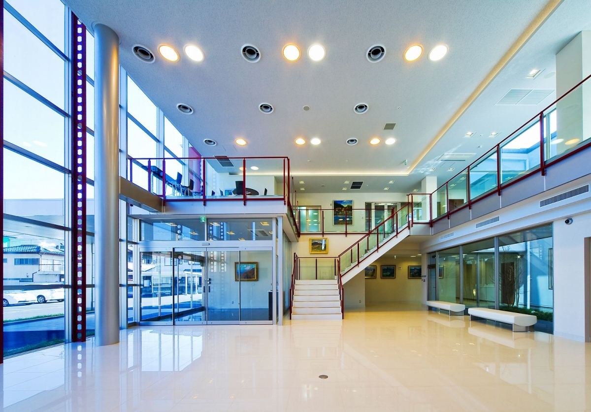 山梨トヨタ自動車株式会社