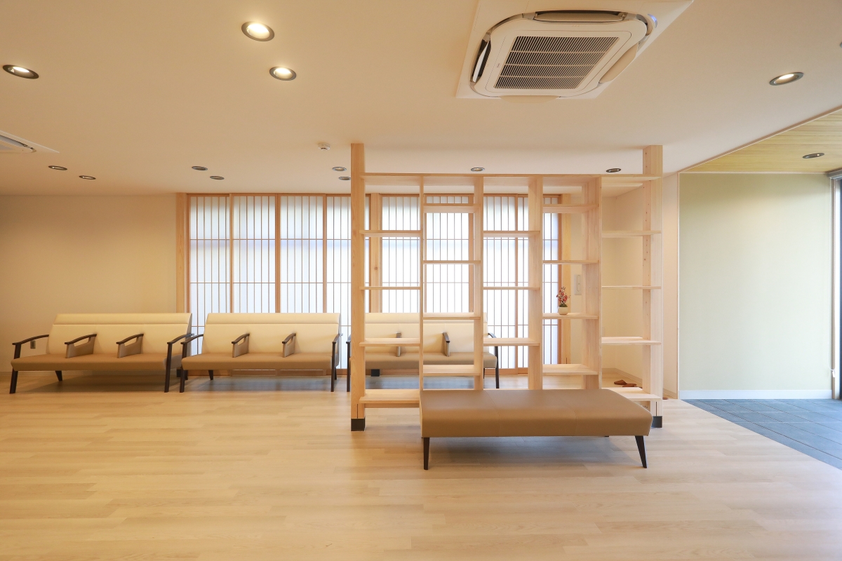 あさり脳神経科クリニック