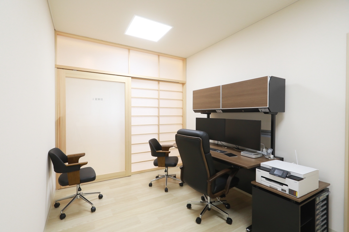 あさり脳神経科クリニック