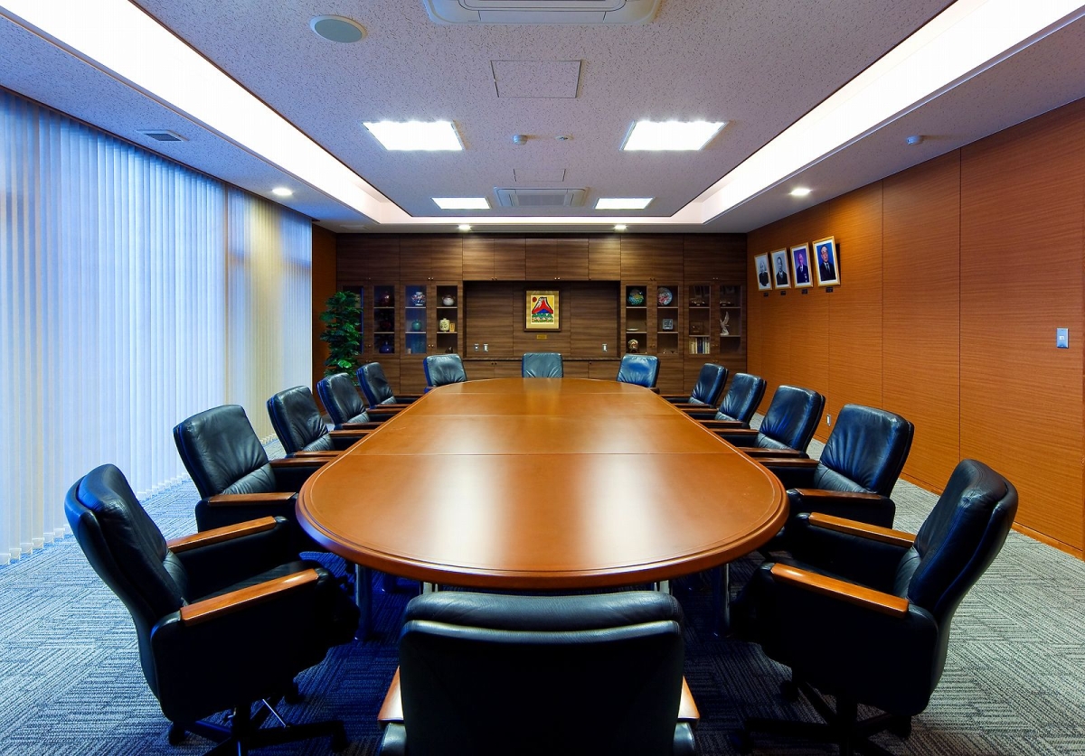 山梨トヨタ自動車株式会社